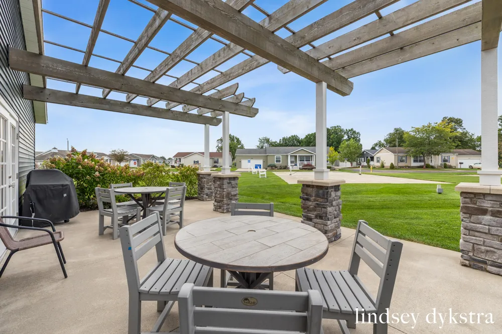5231 Woodberry Lane Fillmore Township, MI 49423