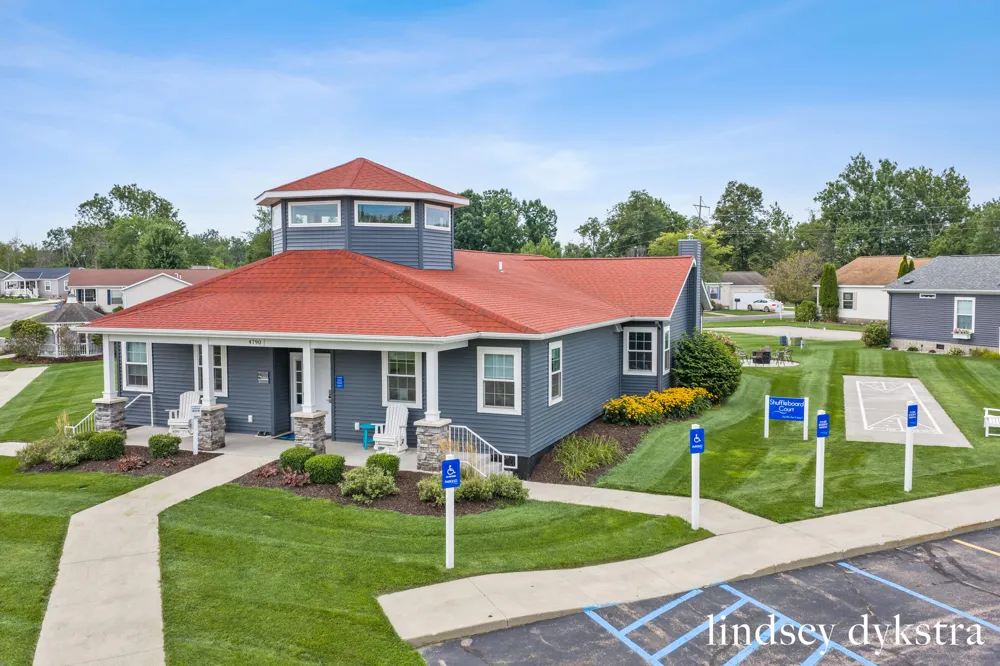 5231 Woodberry Lane Fillmore Township, MI 49423