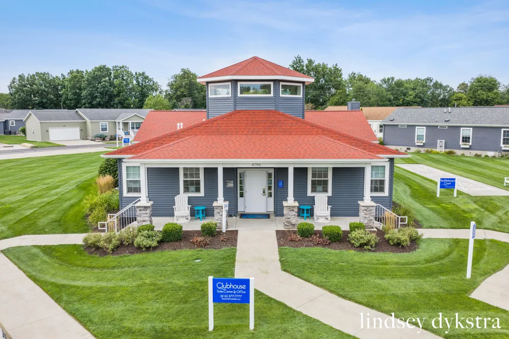 5231 Woodberry Lane Fillmore Township, MI 49423
