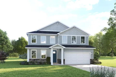 8458 SWAN VIEW CIRCLE