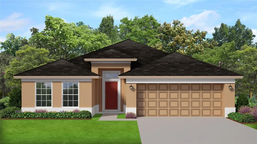 4404 SW 92ND PLACE ROAD ocala, FL 34476