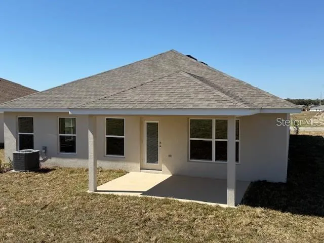 4404 SW 92ND PLACE ROAD ocala, FL 34476