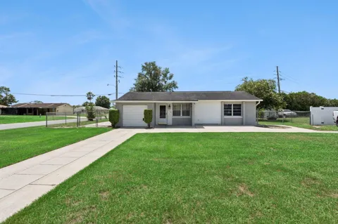 110 TANGERINE COURT