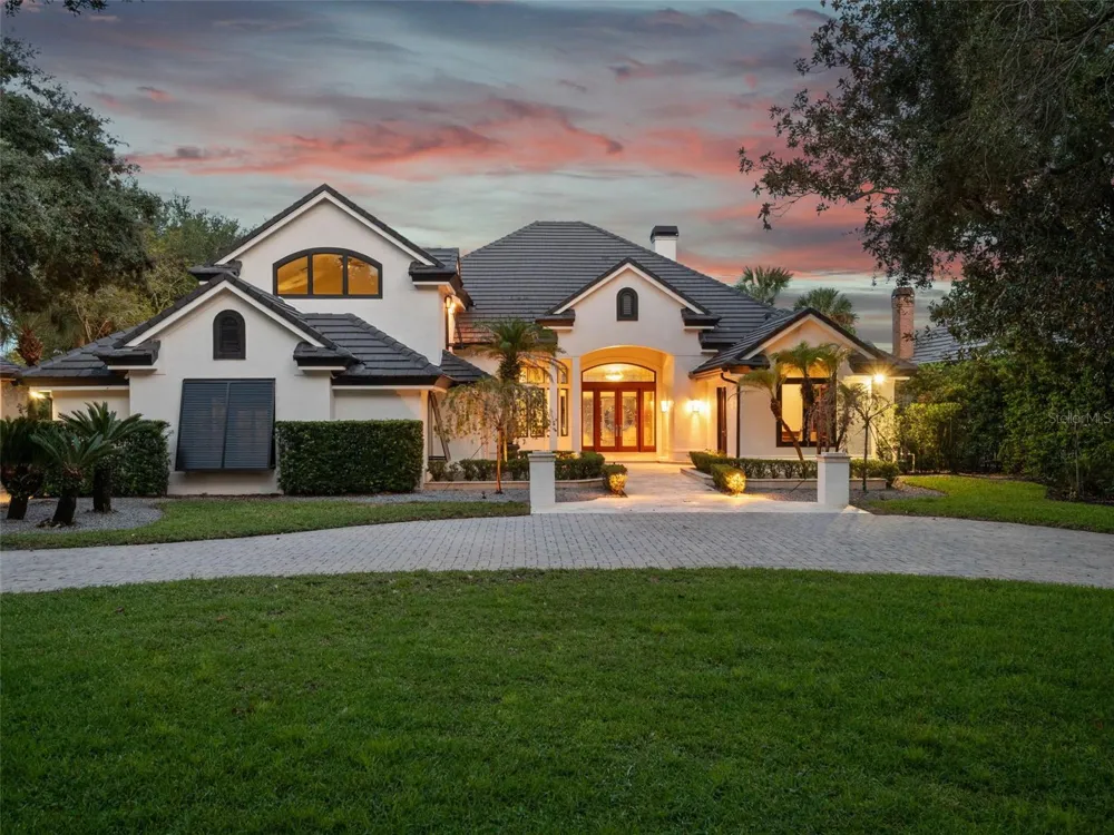 9222 SLOANE STREET Orlando, FL 32827