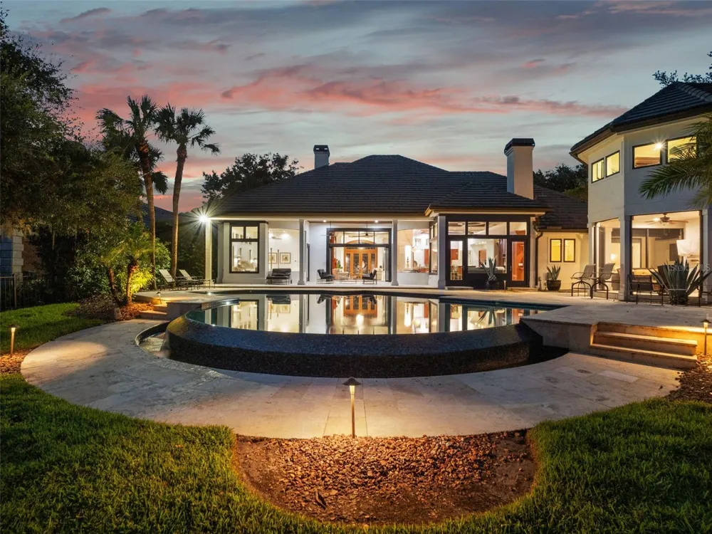 9222 SLOANE STREET Orlando, FL 32827