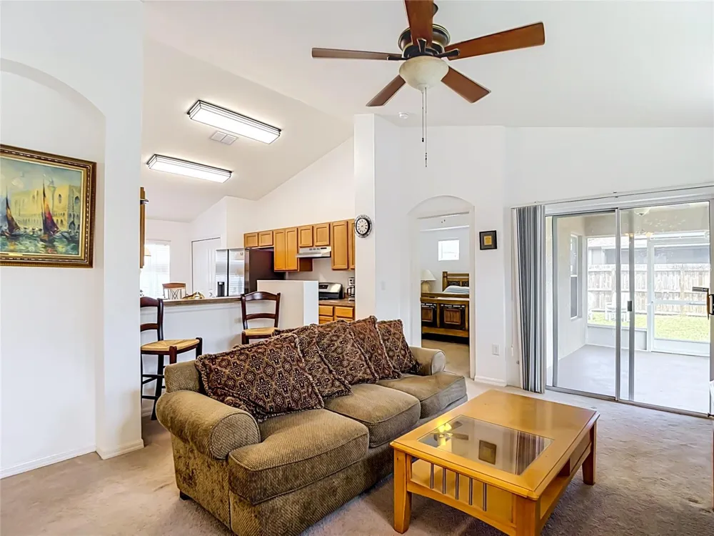 24443 SUMMER WIND CT Lutz, FL 33559