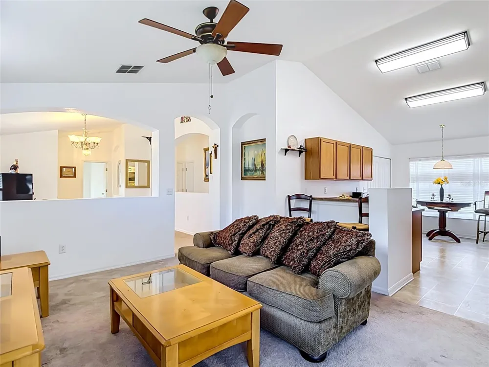 24443 SUMMER WIND CT Lutz, FL 33559