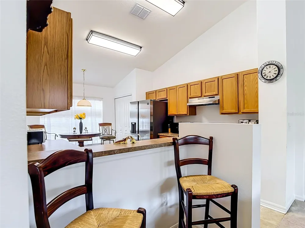 24443 SUMMER WIND CT Lutz, FL 33559