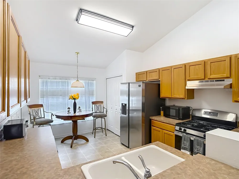 24443 SUMMER WIND CT Lutz, FL 33559