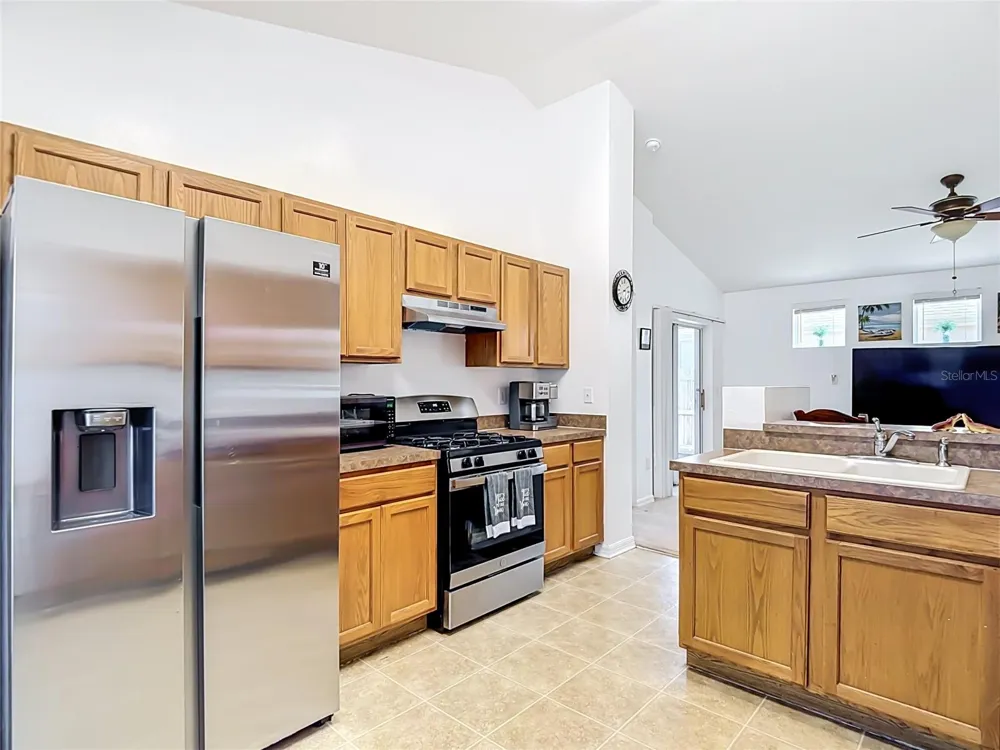 24443 SUMMER WIND CT Lutz, FL 33559