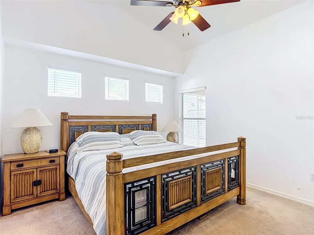24443 SUMMER WIND CT Lutz, FL 33559