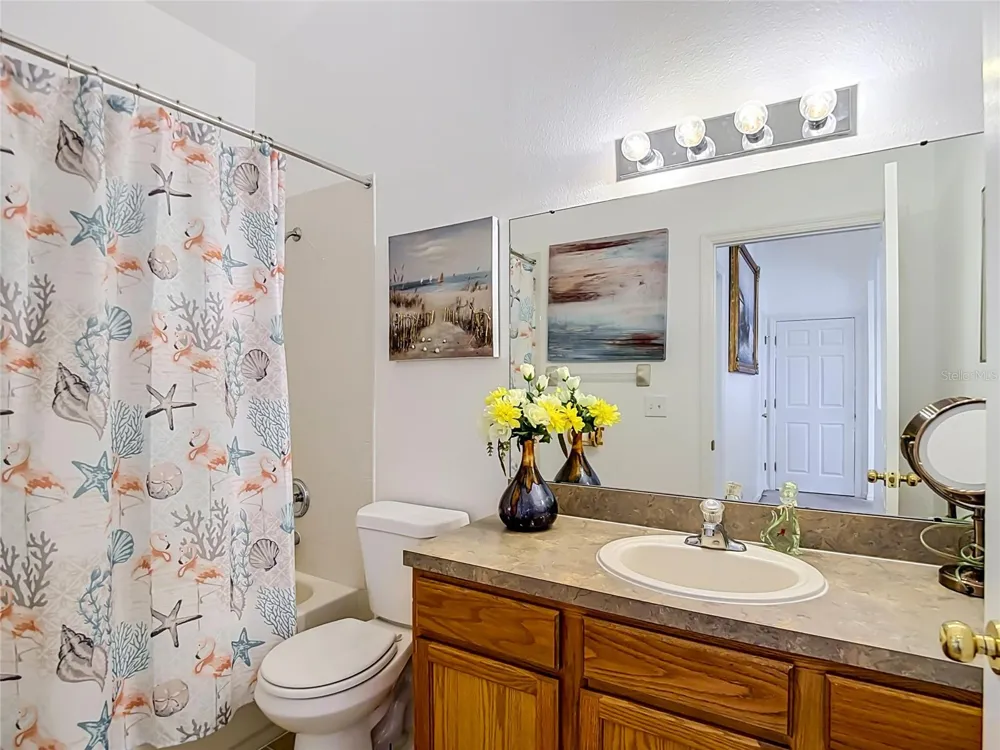 24443 SUMMER WIND CT Lutz, FL 33559