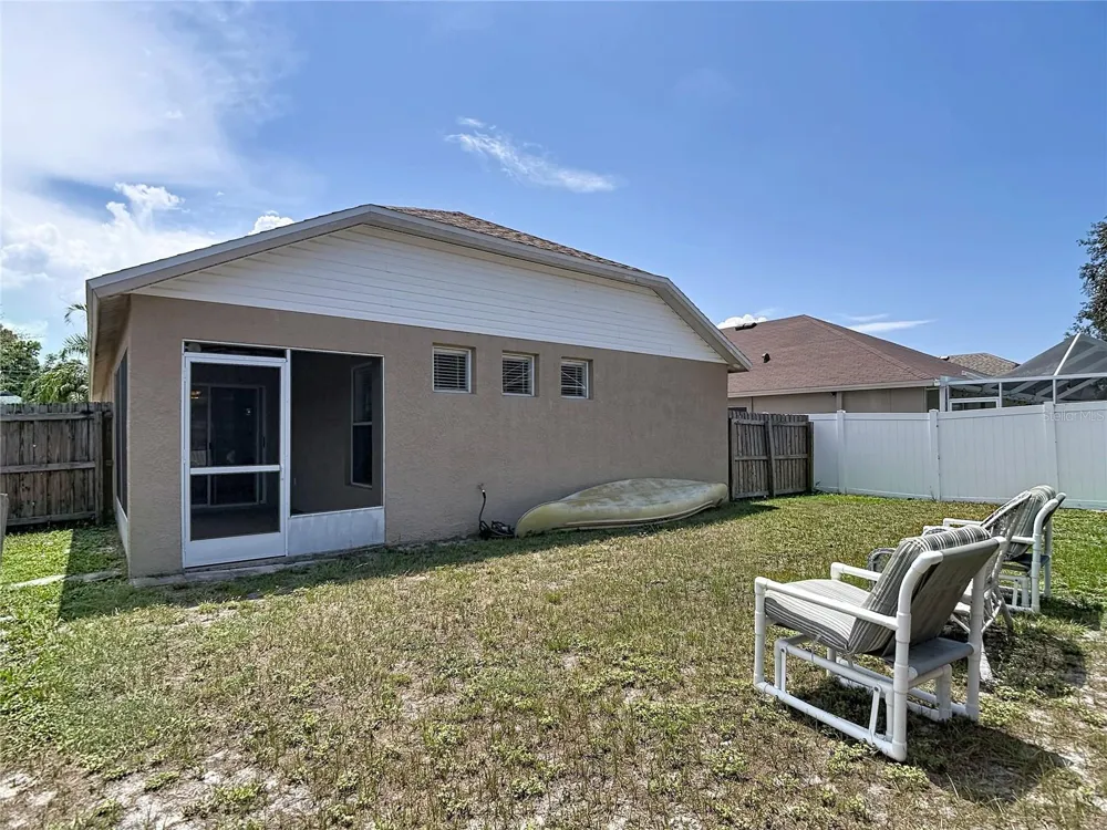24443 SUMMER WIND CT Lutz, FL 33559