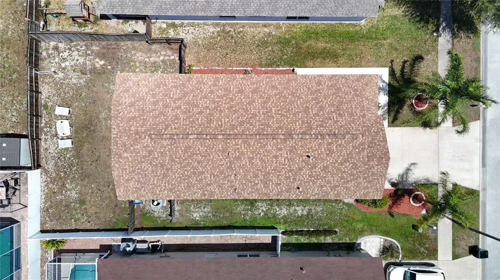 24443 SUMMER WIND CT Lutz, FL 33559