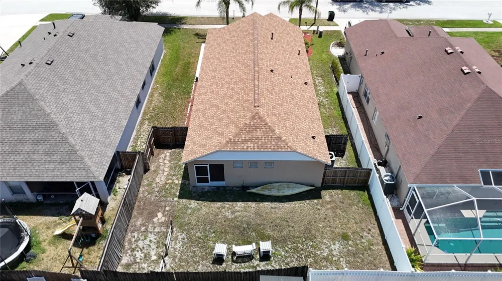 24443 SUMMER WIND CT Lutz, FL 33559