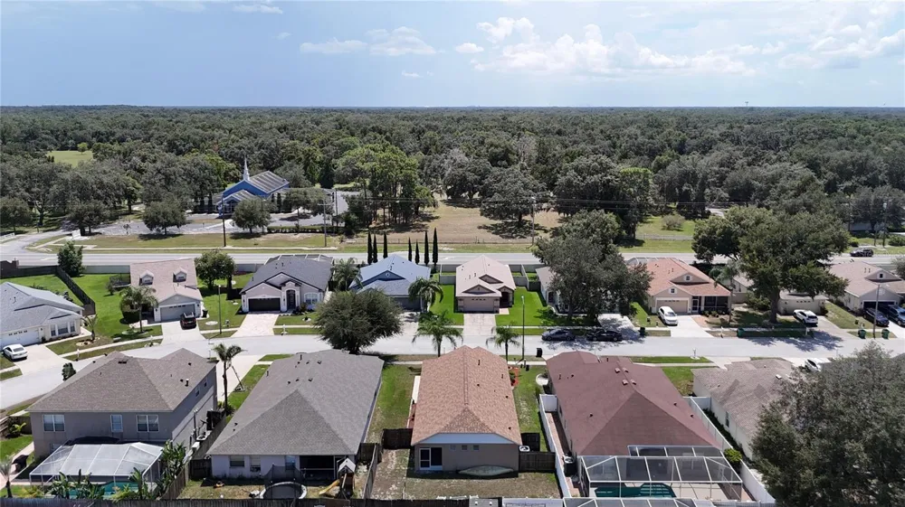 24443 SUMMER WIND CT Lutz, FL 33559