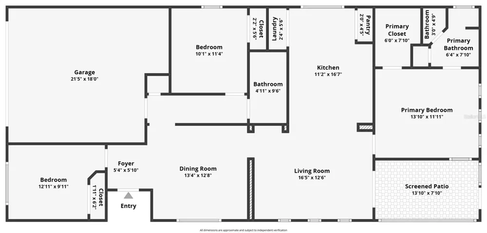 24443 SUMMER WIND CT Lutz, FL 33559