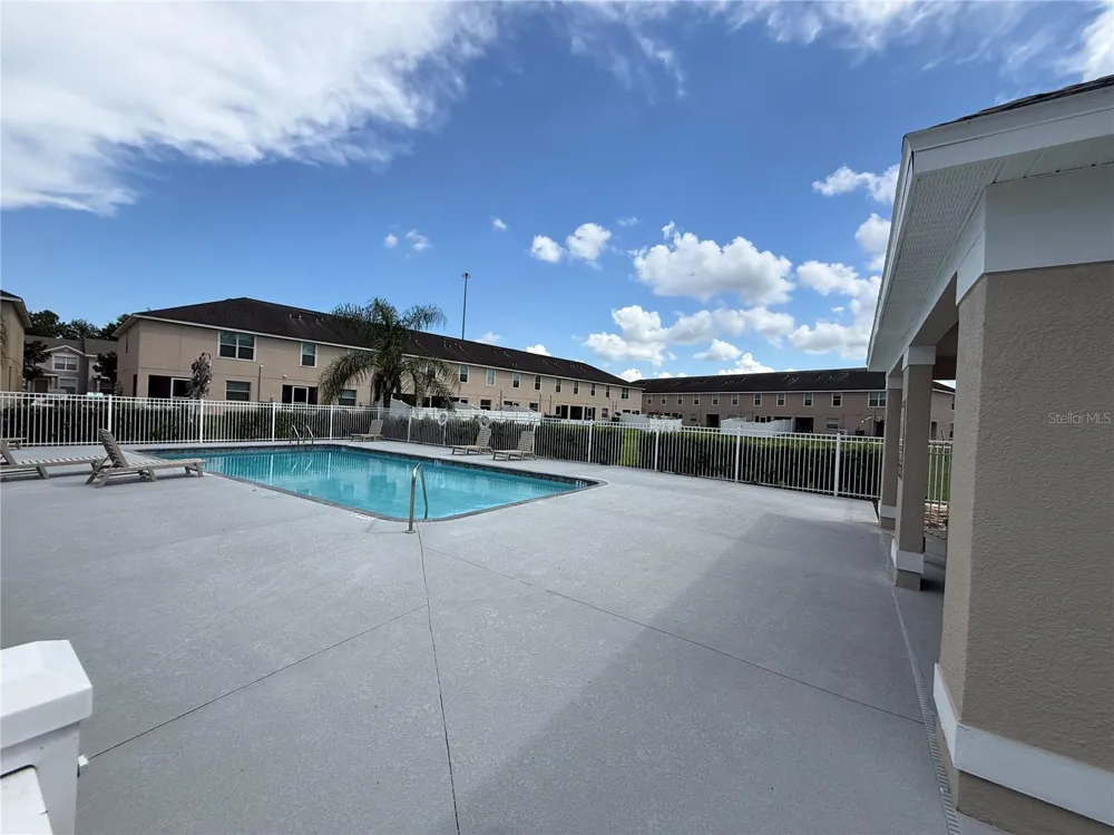 5011 CHIPOTLE LANE Wesley Chapel, FL 33544