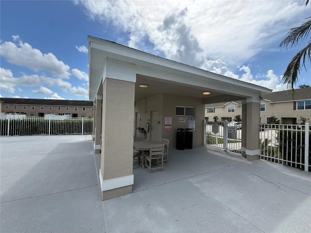 5011 CHIPOTLE LANE Wesley Chapel, FL 33544