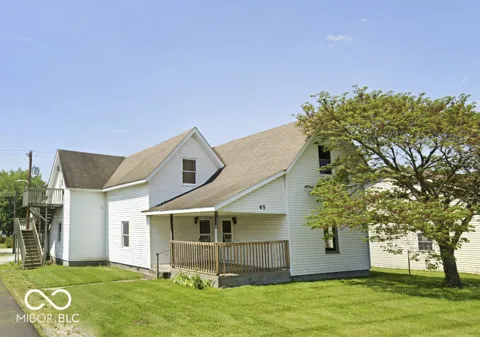 65 W Main Unit 1