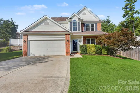 4176 Peyton Court NW