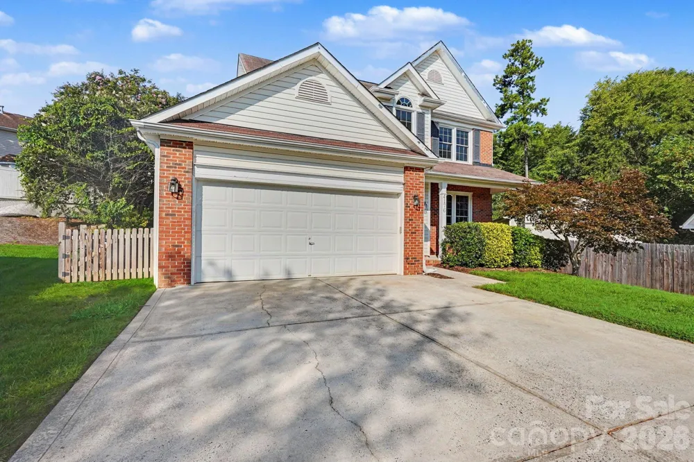 4176 Peyton Court NW Concord, NC 28027