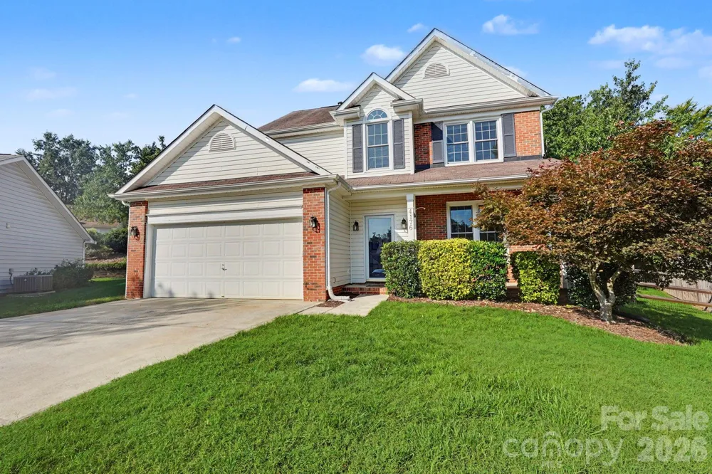 4176 Peyton Court NW Concord, NC 28027