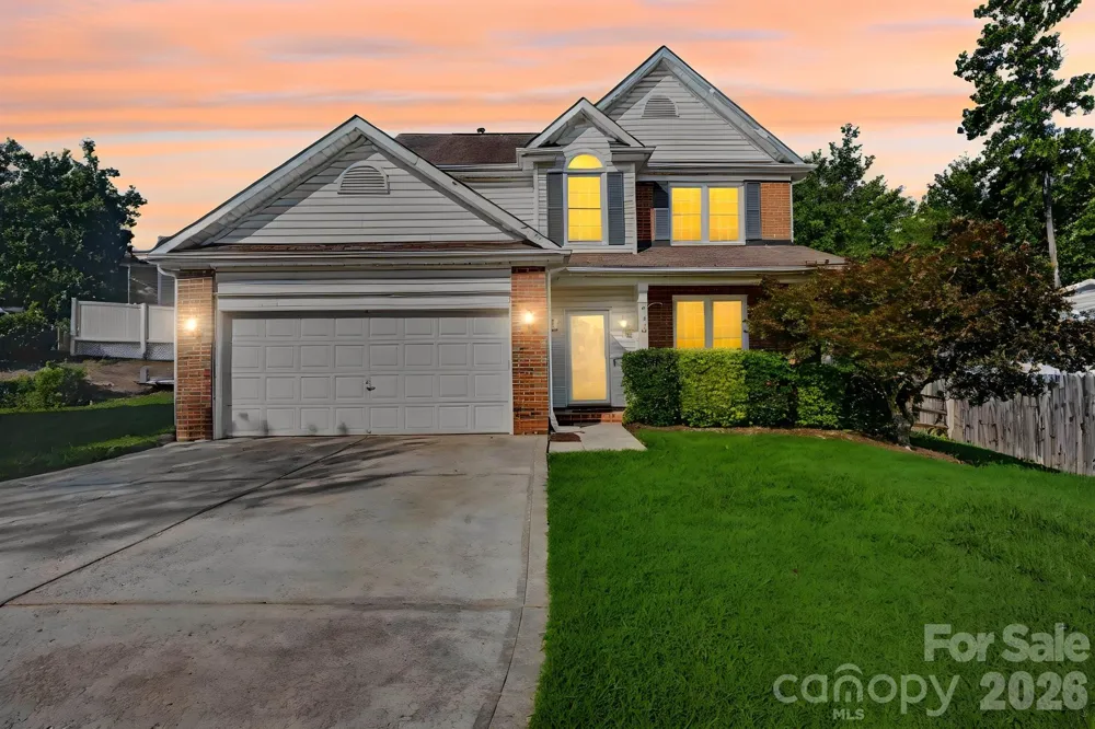 4176 Peyton Court NW Concord, NC 28027