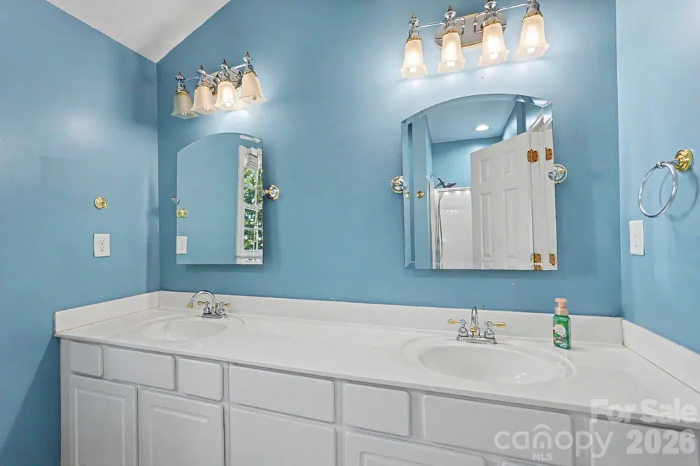 4176 Peyton Court NW Concord, NC 28027