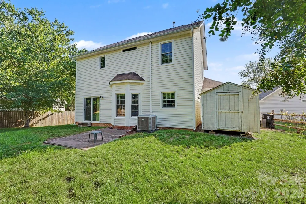 4176 Peyton Court NW Concord, NC 28027