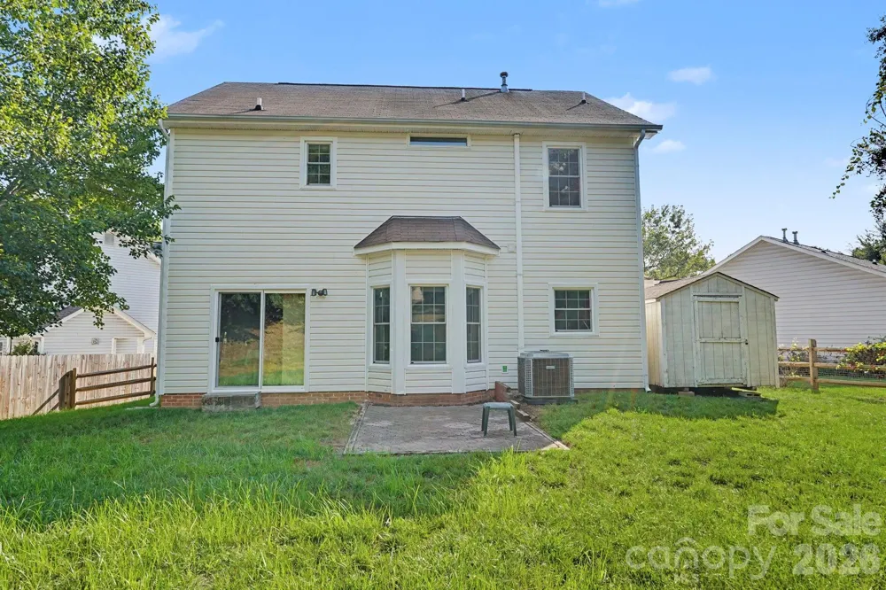 4176 Peyton Court NW Concord, NC 28027