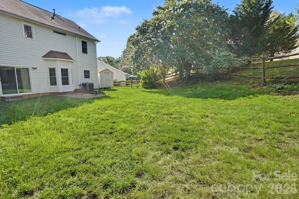4176 Peyton Court NW Concord, NC 28027