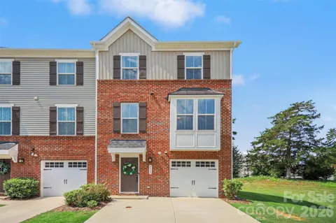 2662 Grantham Place Drive