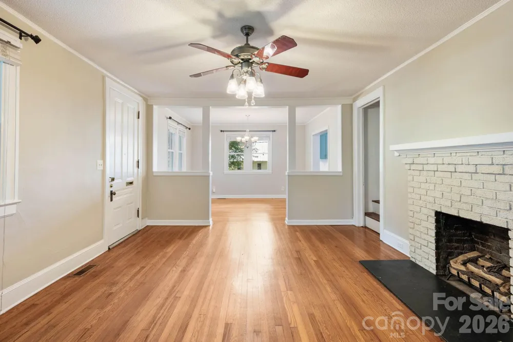 441 8th Avenue Drive NW Hickory, NC 28601