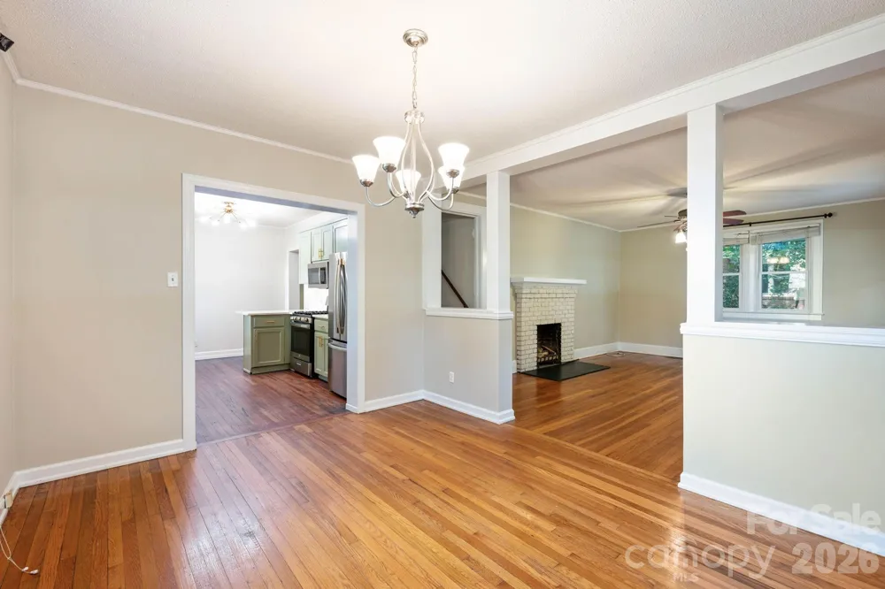 441 8th Avenue Drive NW Hickory, NC 28601