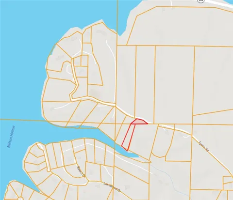 Tyson Road