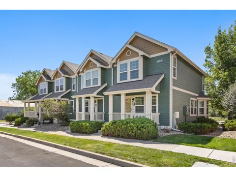 833 Apex Drive #C
