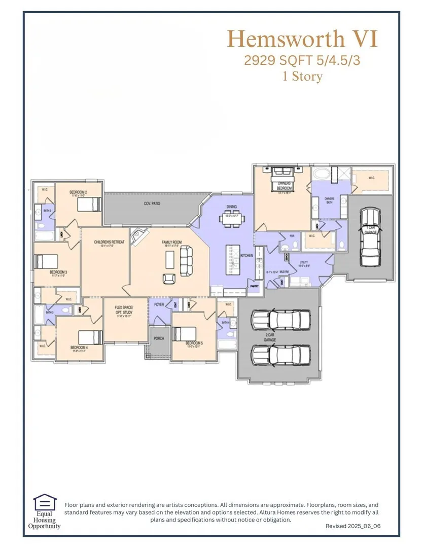 6516 Bracknell Drive Mesquite, TX 75126