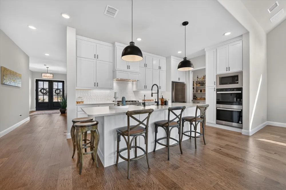 14441 Walsh Avenue Aledo, TX 76008
