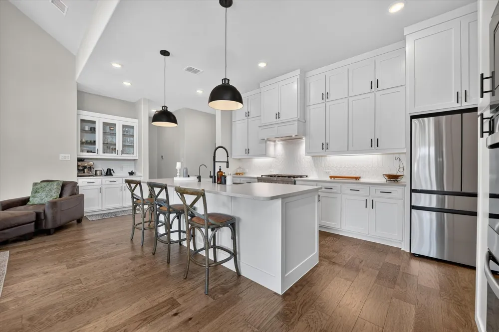 14441 Walsh Avenue Aledo, TX 76008