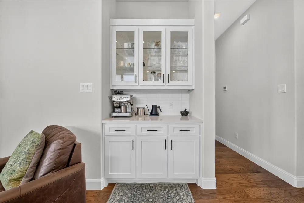 14441 Walsh Avenue Aledo, TX 76008