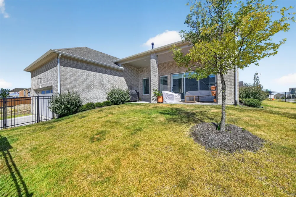 14441 Walsh Avenue Aledo, TX 76008