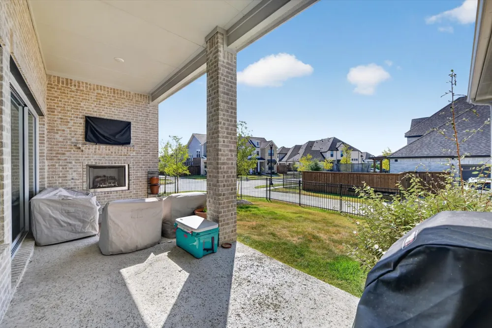 14441 Walsh Avenue Aledo, TX 76008