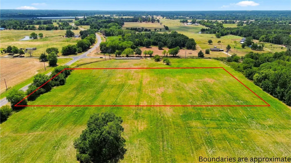 Farm Road 1567 Como, TX 75431