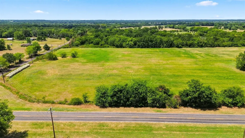 Farm Road 1567 Como, TX 75431