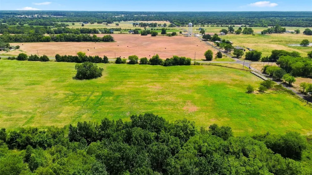 Farm Road 1567 Como, TX 75431