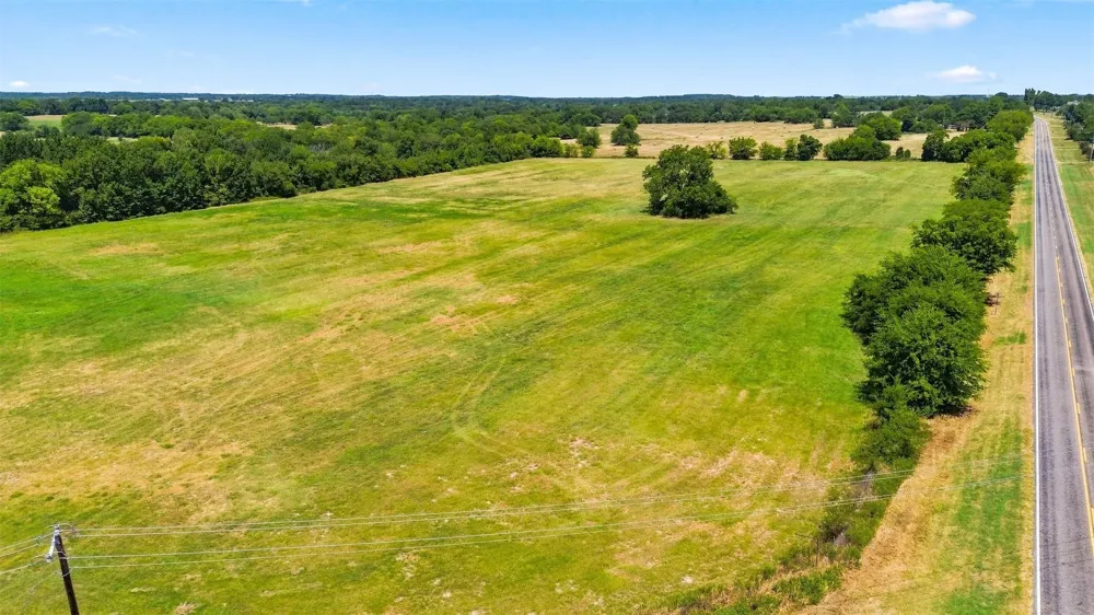 Farm Road 1567 Como, TX 75431