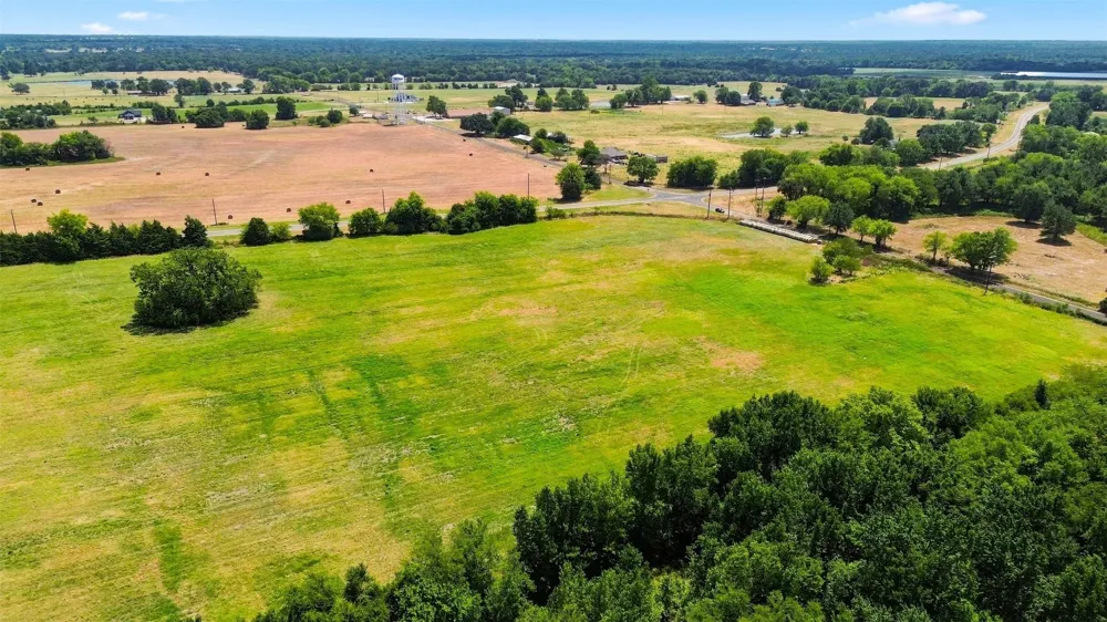 Farm Road 1567 Como, TX 75431