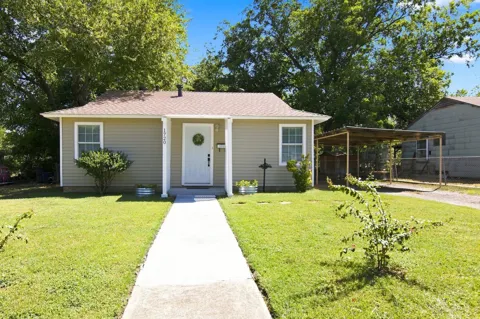 1720 Glenn Drive