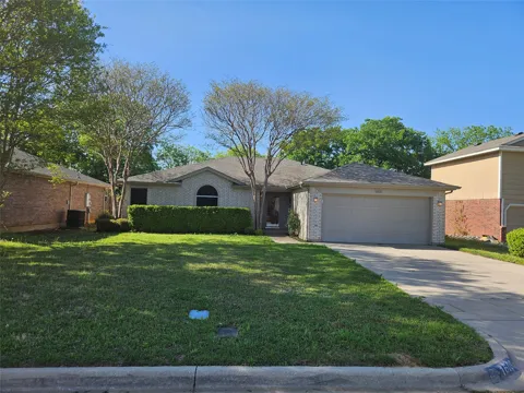 1608 Merritt Drive